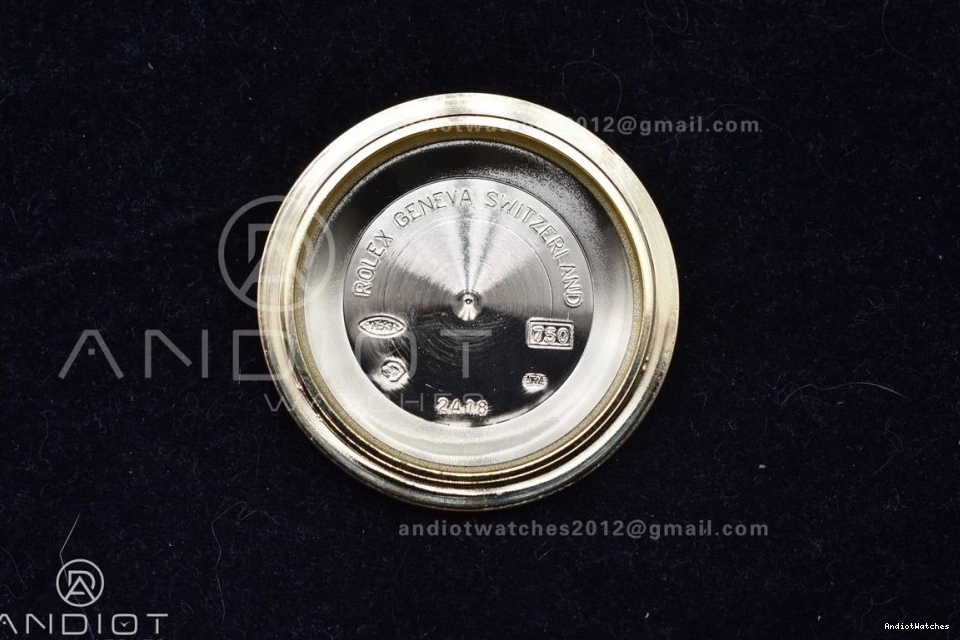 ARF YG Weight) Best 40 Date On 659 (Gain Black Day President 228238 Supportive Bracelet VR3255 Edition Stick Dial 1:1 0821